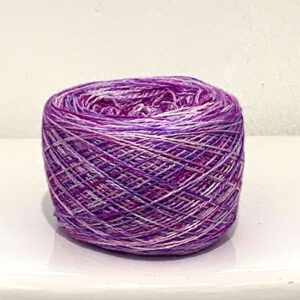 Enchanté - Jacaranda