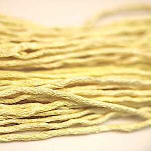 Silk Strands - Lemonade