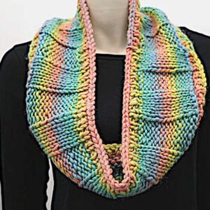 Side Rib Cowl