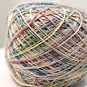 Enchanté - Pastel Flower Garden