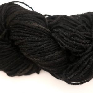 Smudge - Natural Black