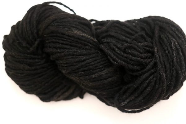 Smudge - Natural Black