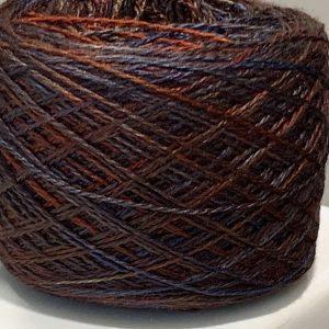 Enchanté - Mangrove