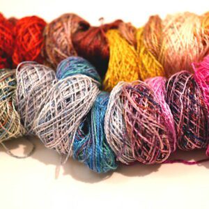 Silk Florette - D47