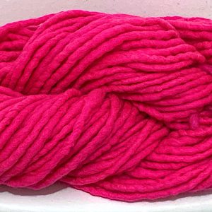 Cob Super Bulky - Very Pink