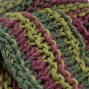 Patterns using Cob Super Bulky wool yarn