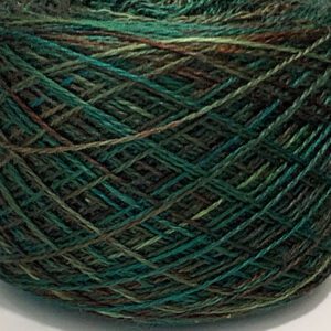 Enchanté - Rainforest