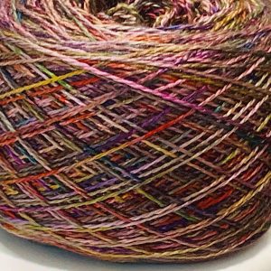 Enchanté - Flower Garden