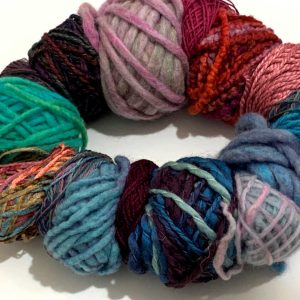 Mixed Yarn Florette - I40