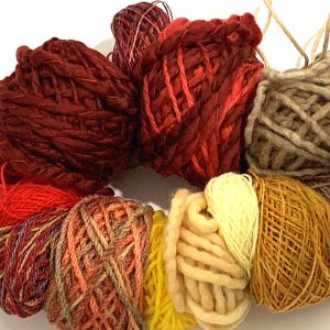 Mixed Yarn Florette - I50