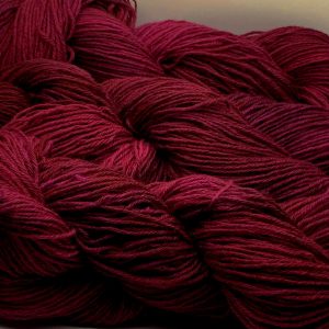 Limited Edition Cashmere - Mulberry