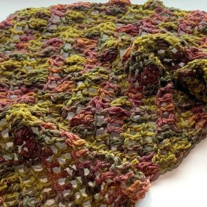 Patterns using Cashmere yarn