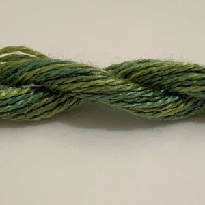 Embroidery Hand Dyed Yarn