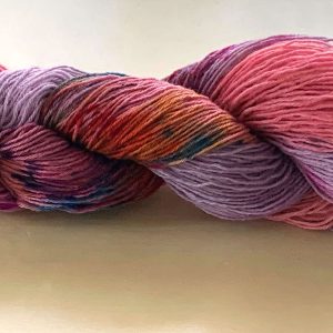Limited Edition Cashmere - Flower Patch