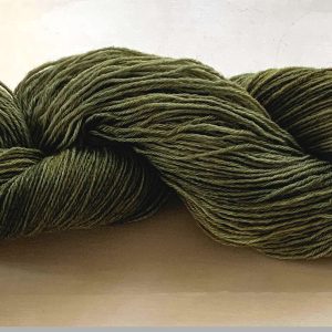 Limited Edition Cashmere - Olive