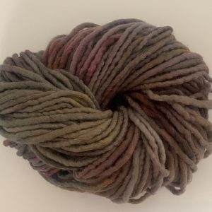 Cob Super Bulky - Lichen