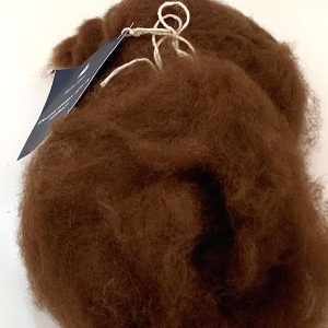 Carded Fibre